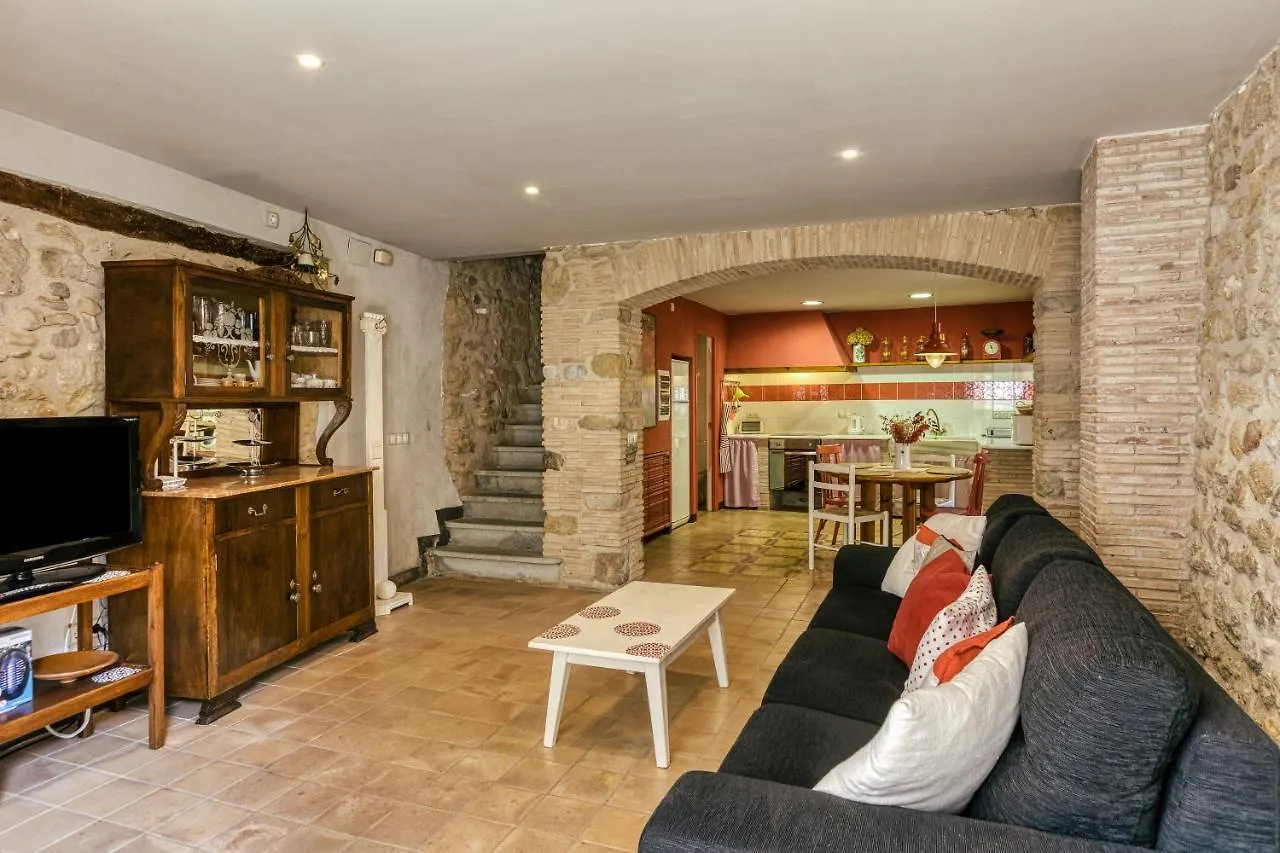 Villa Grans Paisatges Orriols