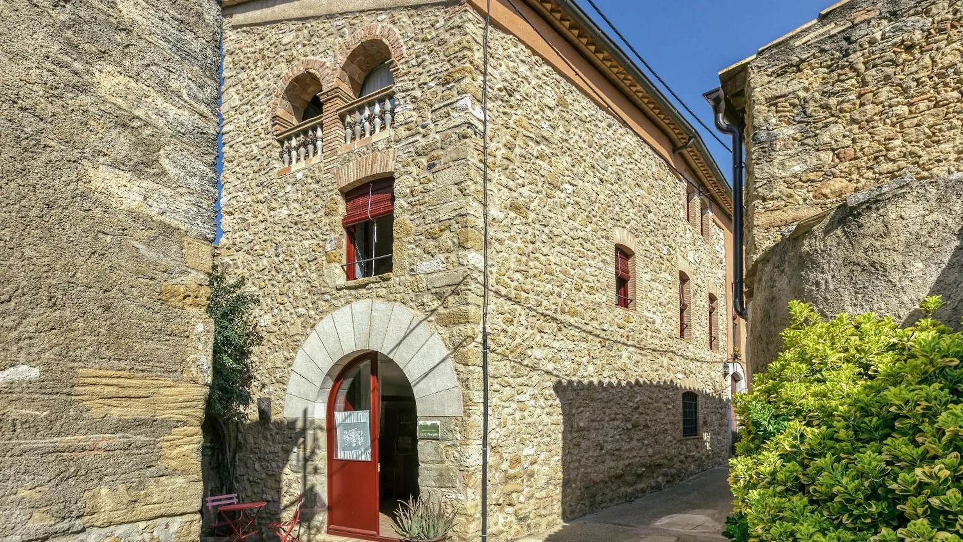 Grans Paisatges Villa Orriols
