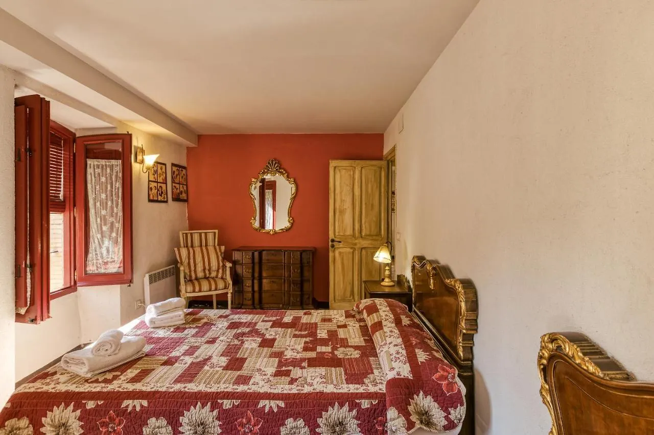 Grans Paisatges Villa Orriols Holiday home