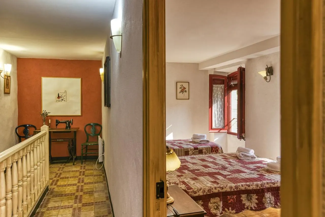 Holiday home Grans Paisatges Villa Orriols Spain