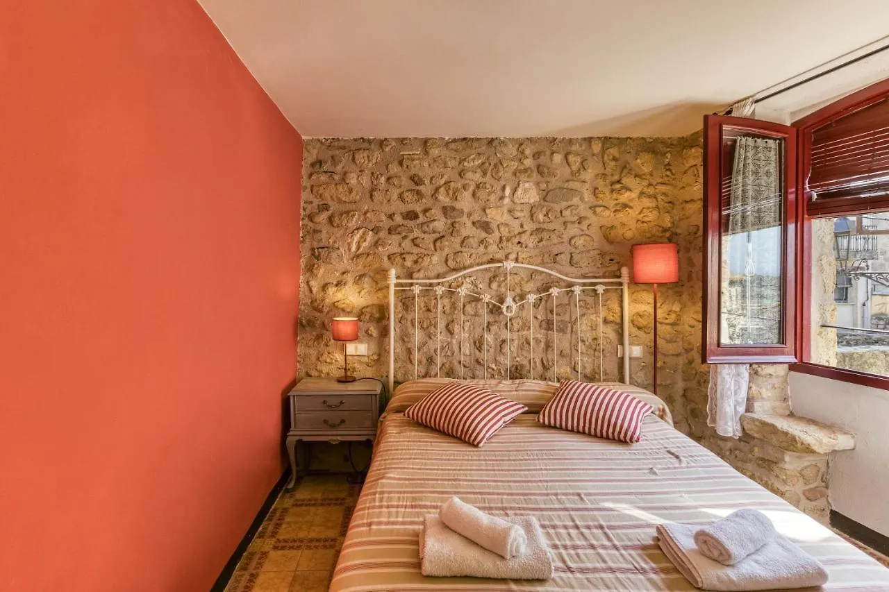 Villa Grans Paisatges Orriols Сasa de vacaciones