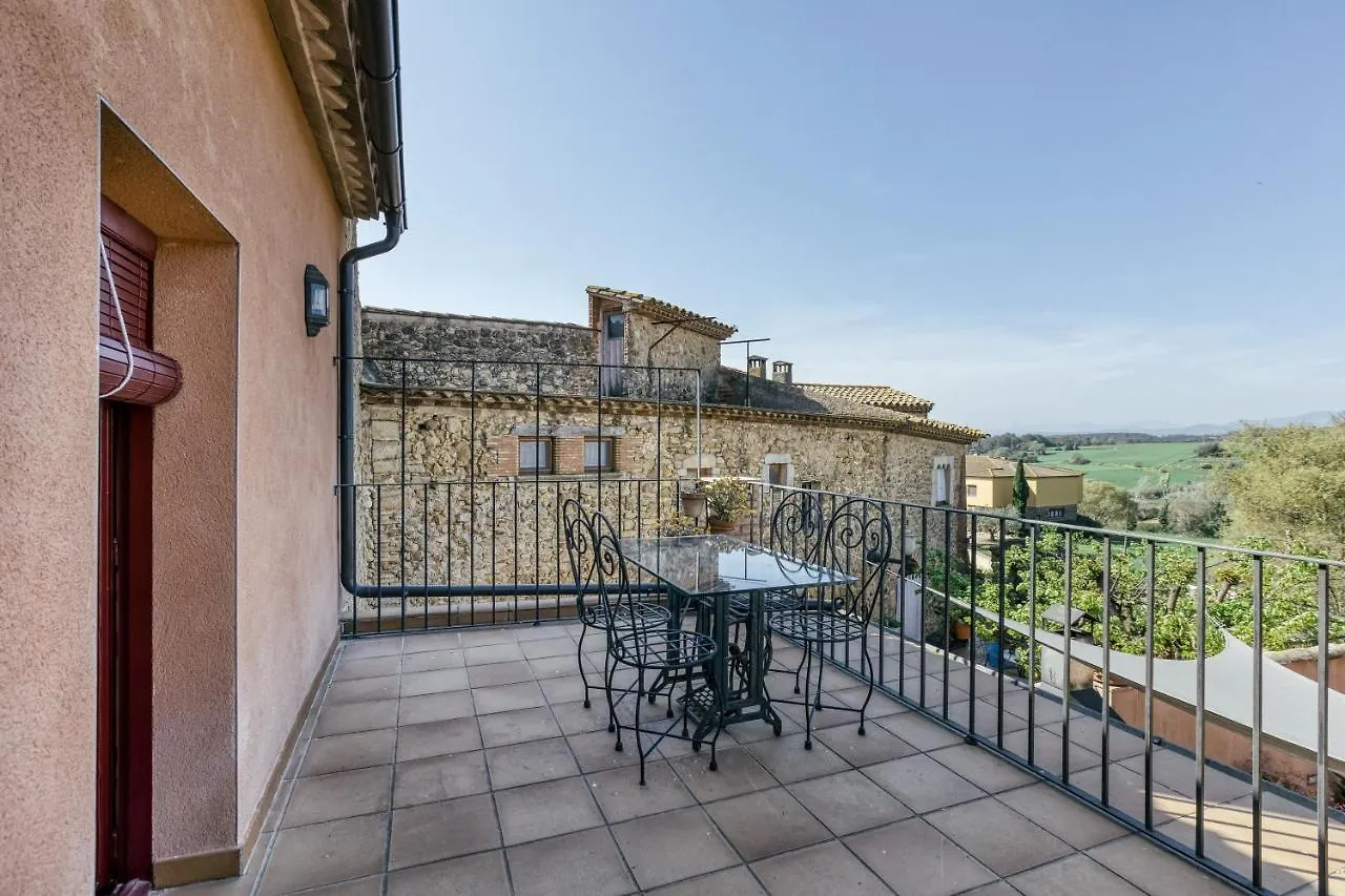 Holiday home Grans Paisatges Villa Orriols