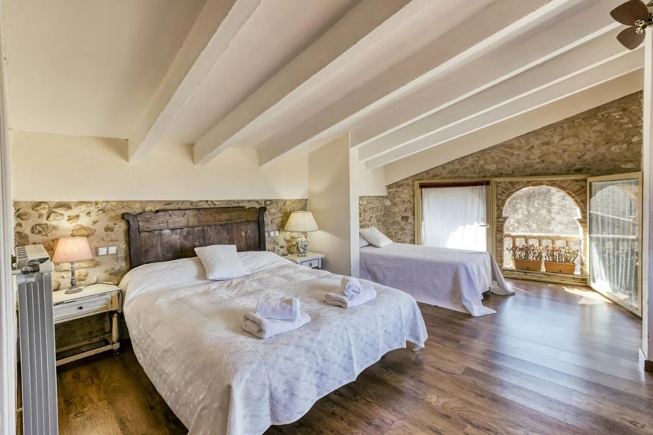 Grans Paisatges Villa Orriols