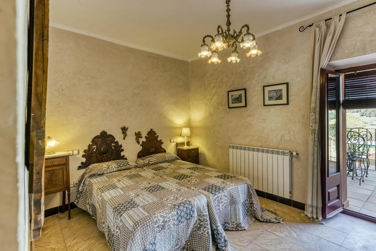 Holiday home Grans Paisatges Villa Orriols