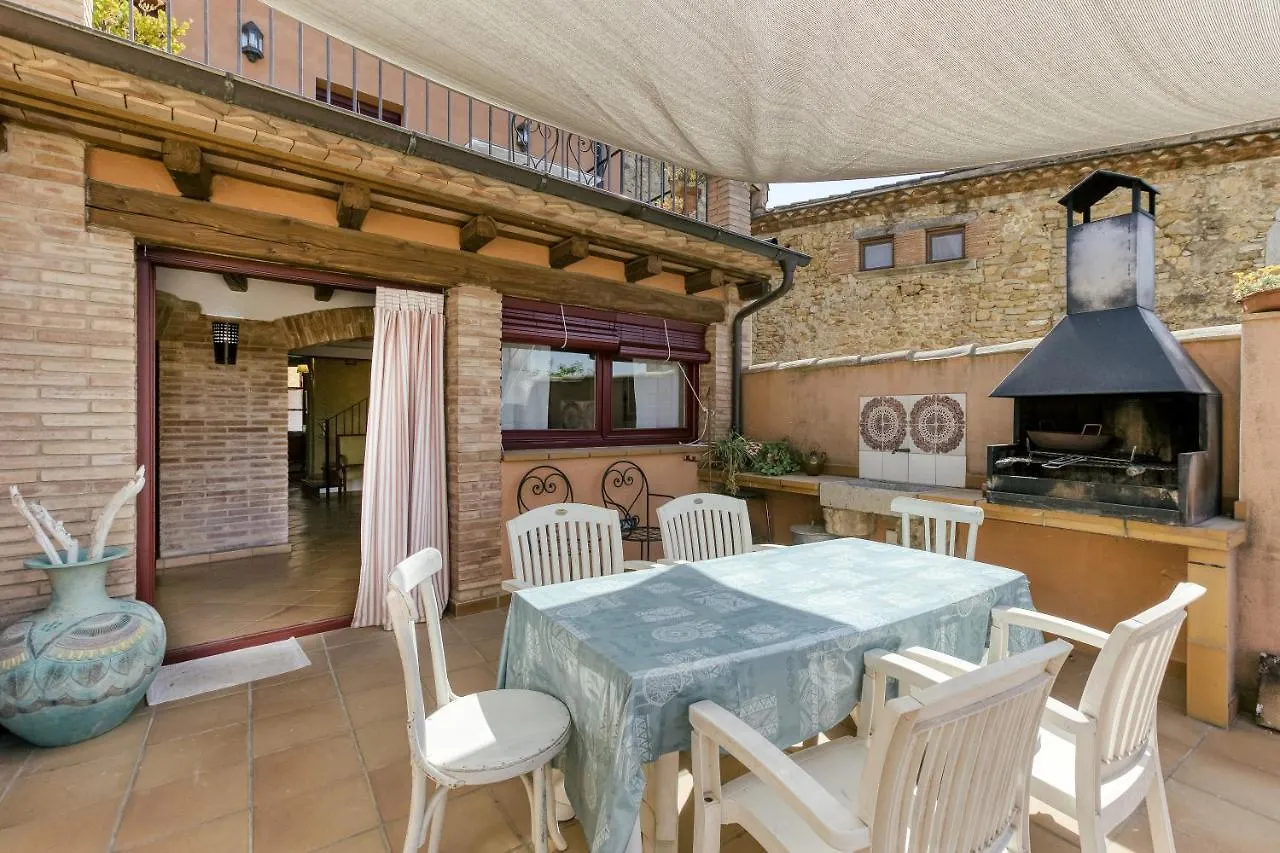 Grans Paisatges Villa Orriols Spain