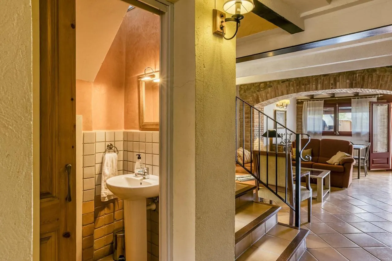 Grans Paisatges Villa Orriols Holiday home