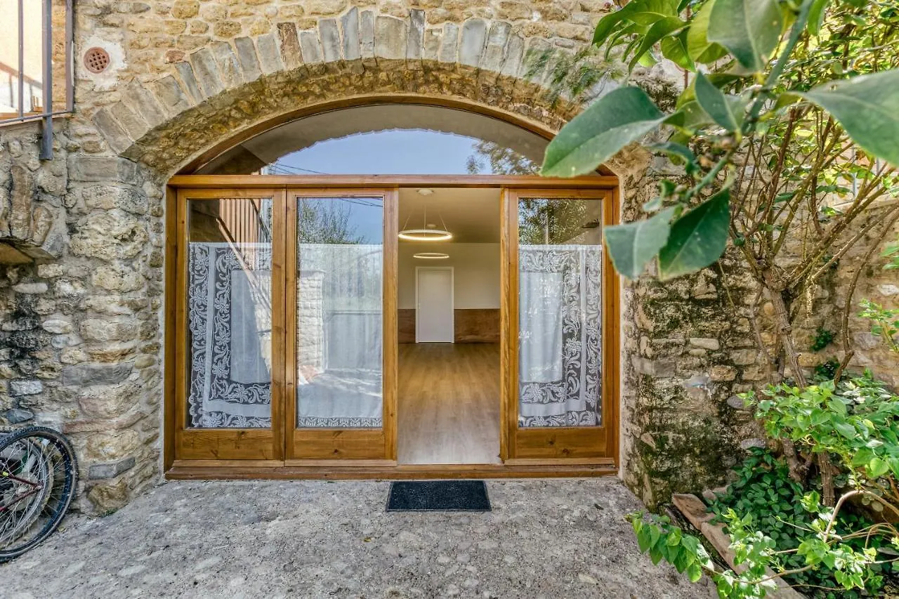 Grans Paisatges Villa Orriols Holiday home