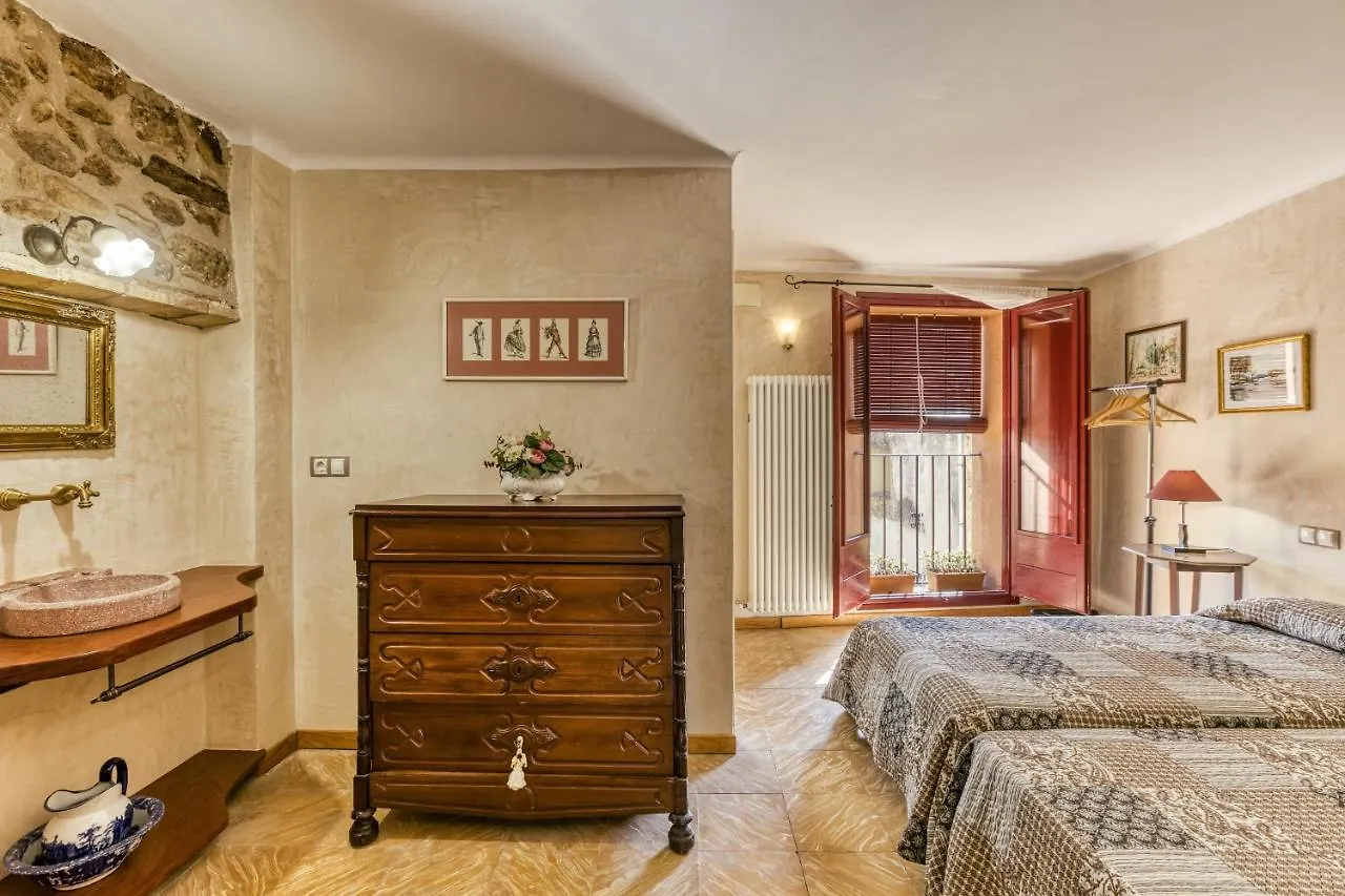Villa Grans Paisatges Orriols Сasa de vacaciones
