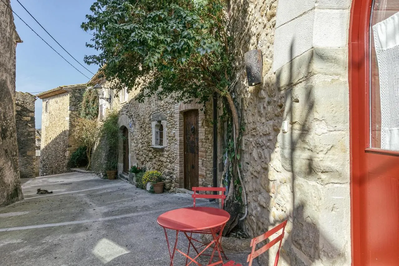 Holiday home Grans Paisatges Villa Orriols