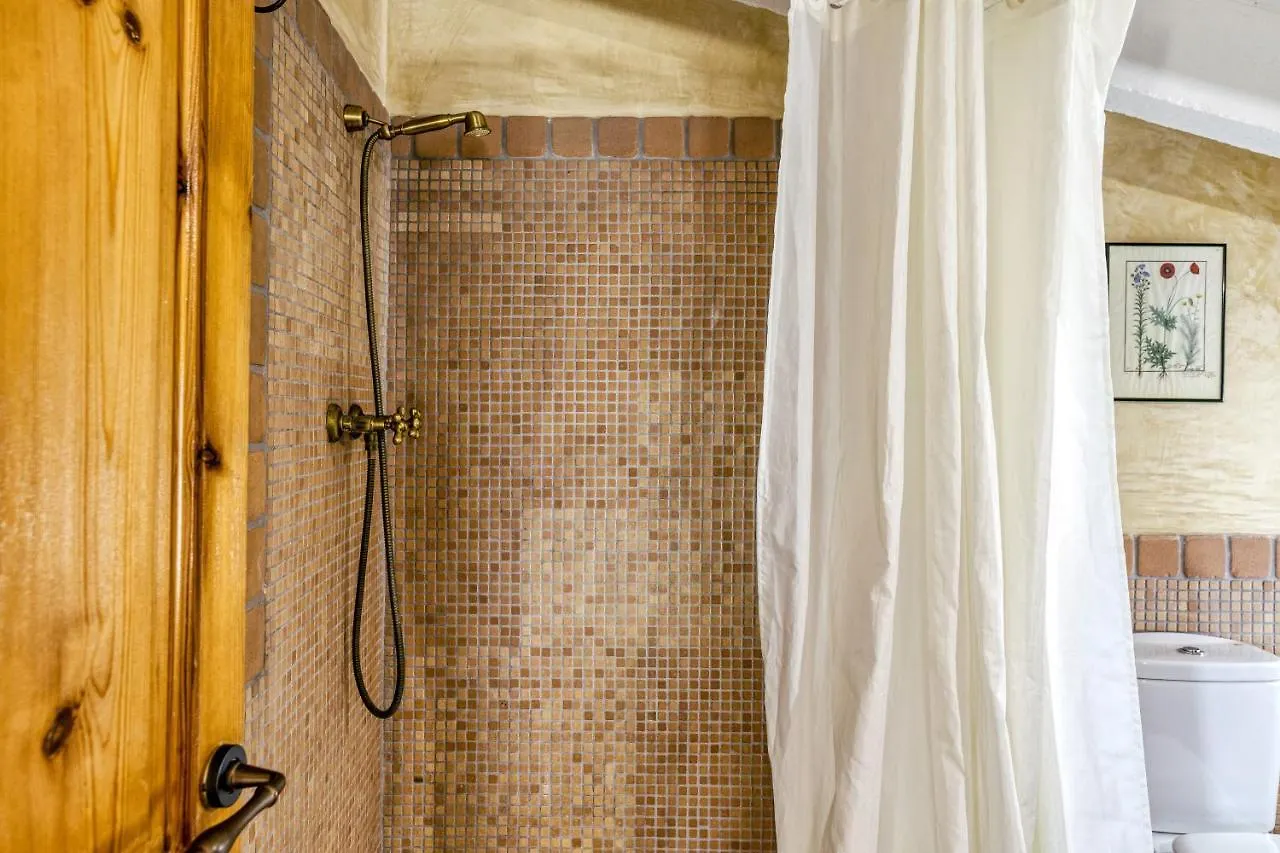 Grans Paisatges Villa Orriols Holiday home