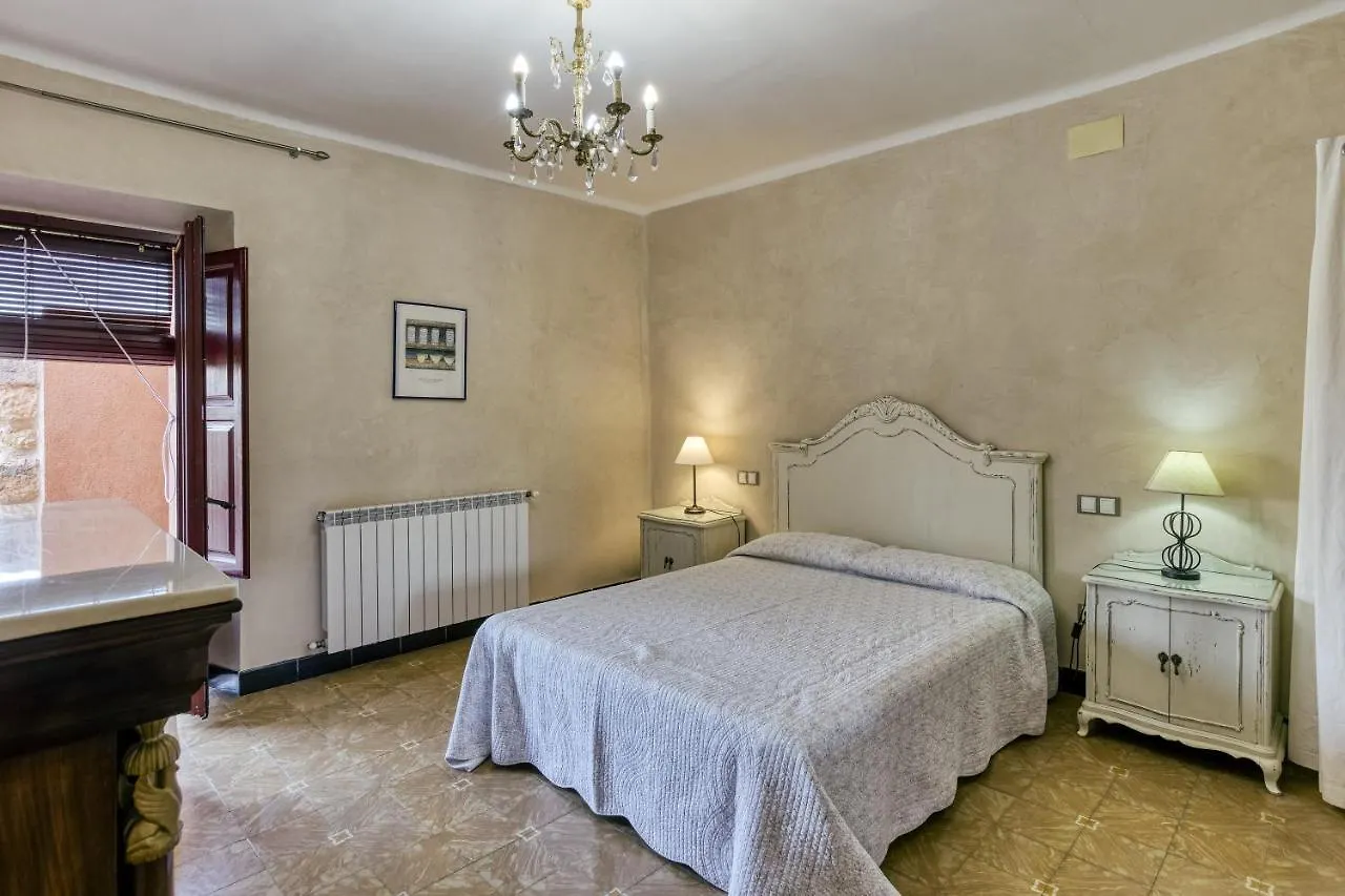 Holiday home Grans Paisatges Villa Orriols Spain