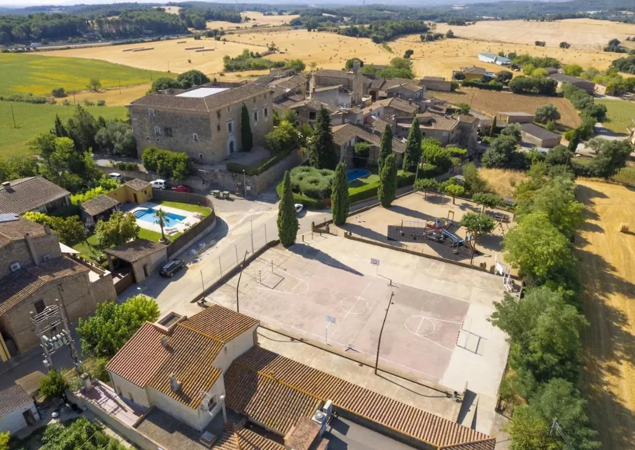 Holiday home Grans Paisatges Villa Orriols